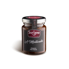 preparato per pasta - 'A mollicata -  Suriano - 90 gr