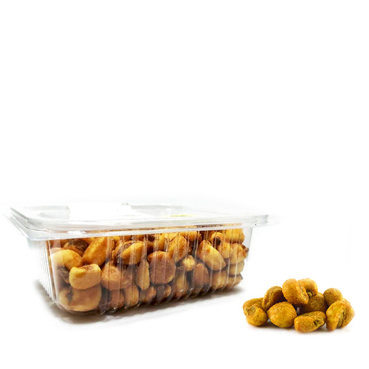 Mais tostato salato - Torrefazione La Forlivese - 150g