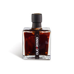 Olio rosso con peperoncino di CALABRIA - Suriano  - 10 cl
