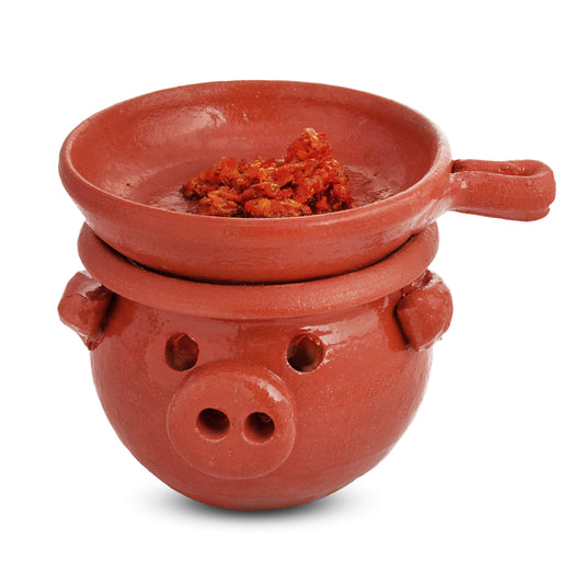Scalda 'Nduja