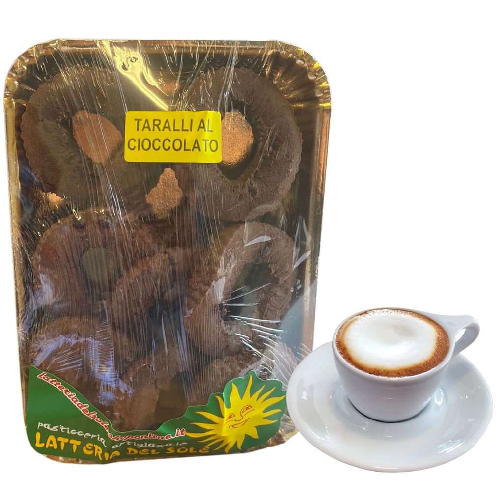 PROMO BISCOTTI TRADIZIONALI