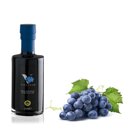 Aceto balsamico di Modena IGP - ml 250 - vinagrum