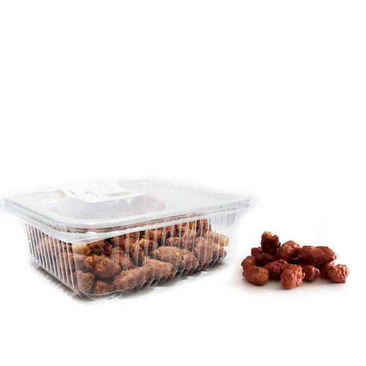 Arachidi pralinate - La Stuzzicante - 190g