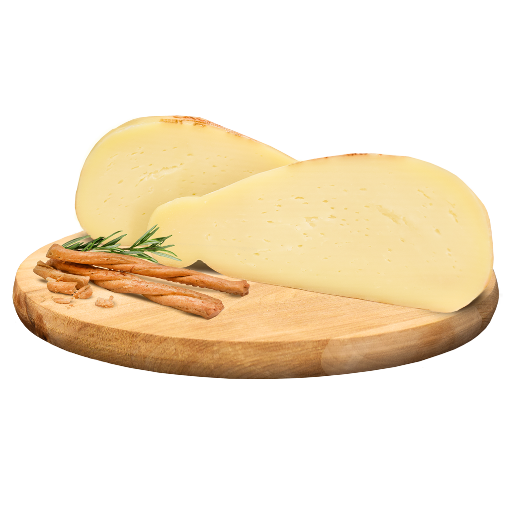 Caciocavallo silano - Calabria latte - 600g ca