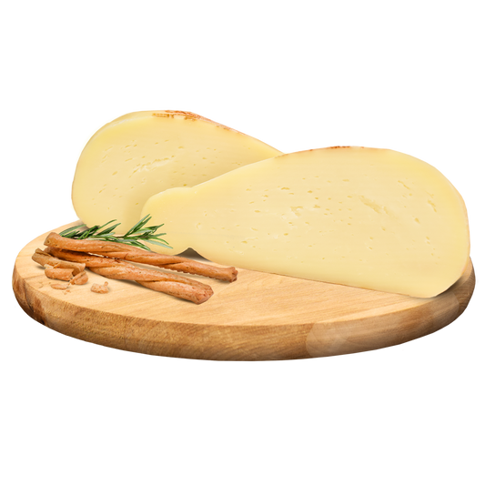 Caciocavallo Silano - Calabria Latte - 600g ca