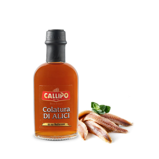 Colatura alici - Callipo - 100ml