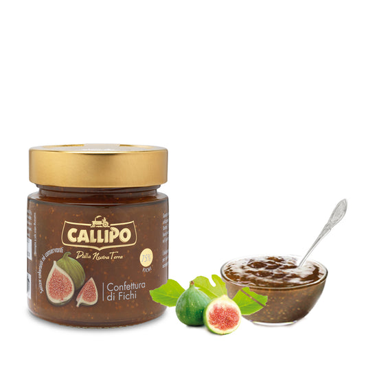 Confettura di fichi - Callipo -280g
