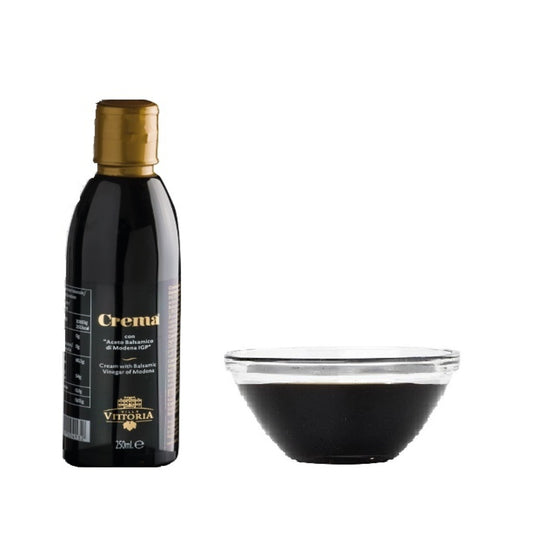 Aceto - Crema con aceto balsamico di Modena IGP - ml 250