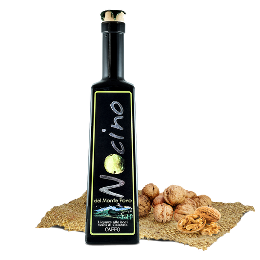 Liquore - Nocino del Monte Poro - Caffo - 50cl
