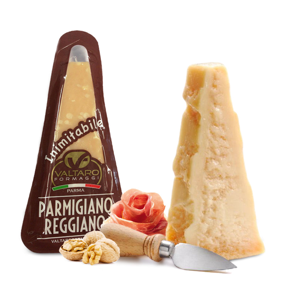 Parmigiano reggiano Dop 40 mesi – Val Taro – 200g