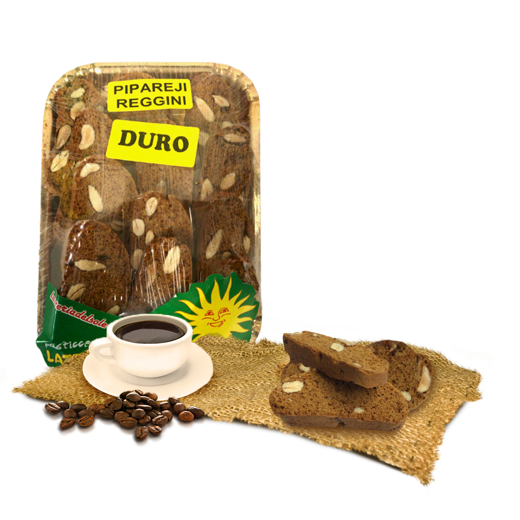 PROMO BISCOTTI TRADIZIONALI