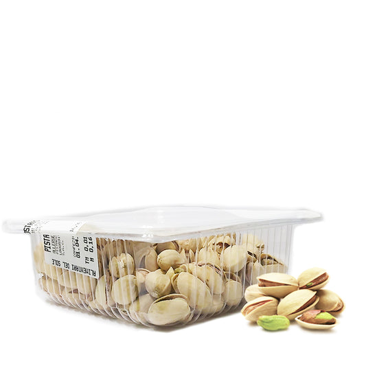 Pistacchi tostati salati - Torrefazione La Forlivese - 145g