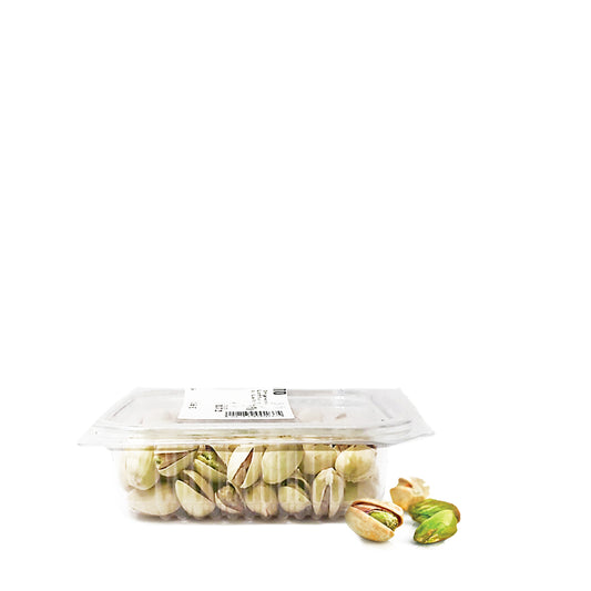 Pistacchi salati tostati - Torrefazione La Forlivese - 90g