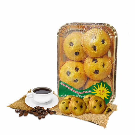 Pittapie - Latteria del sole - 160g ca