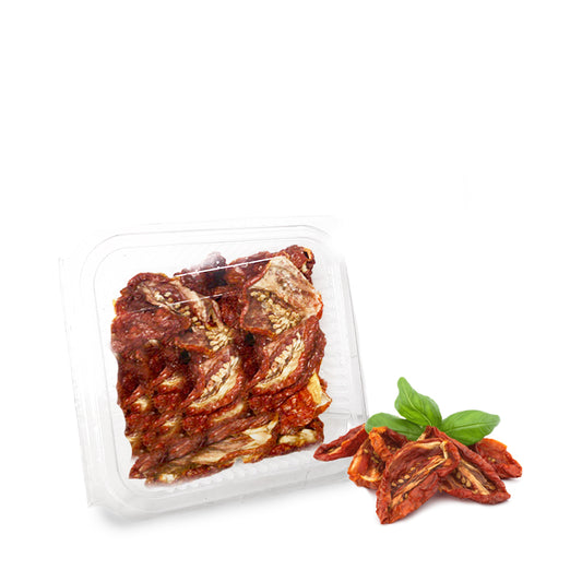 Pomodori secchi - vaschetta - 170g