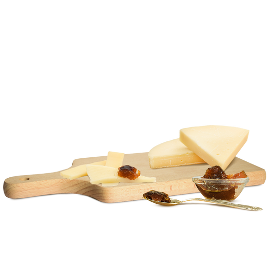 Provolone fetta piccante - Auricchio - 200g