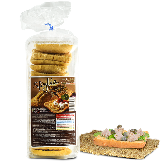 Browse of wheat - Colacchio - 300g
