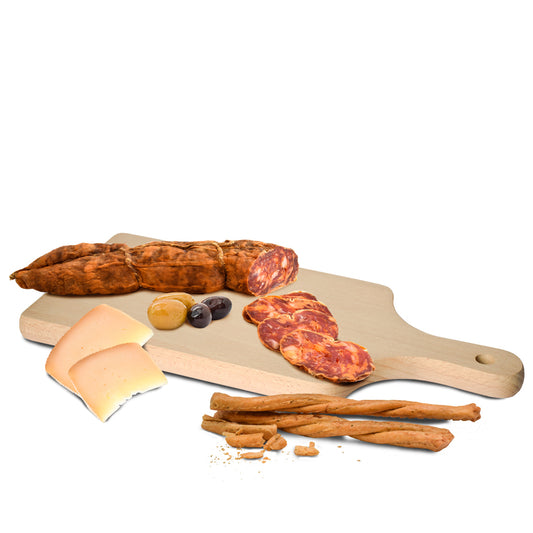 Soppressata di Spilinga dolce - 250g ca