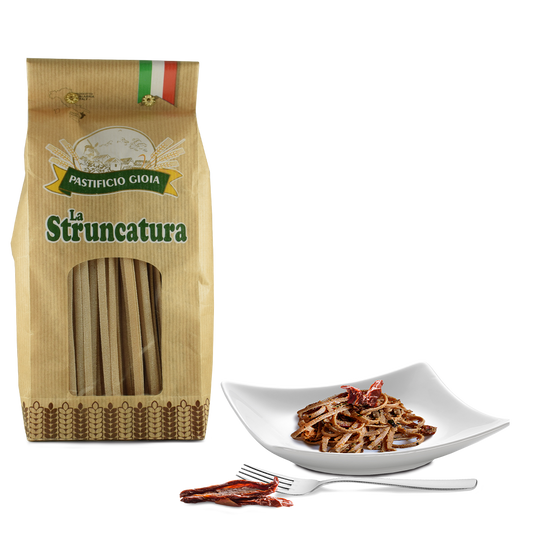 Pasta - La struncatura - Pastificio Gioia - 500g