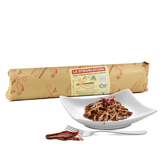Pasta - La Struncatura - Ditta Torre - 500g